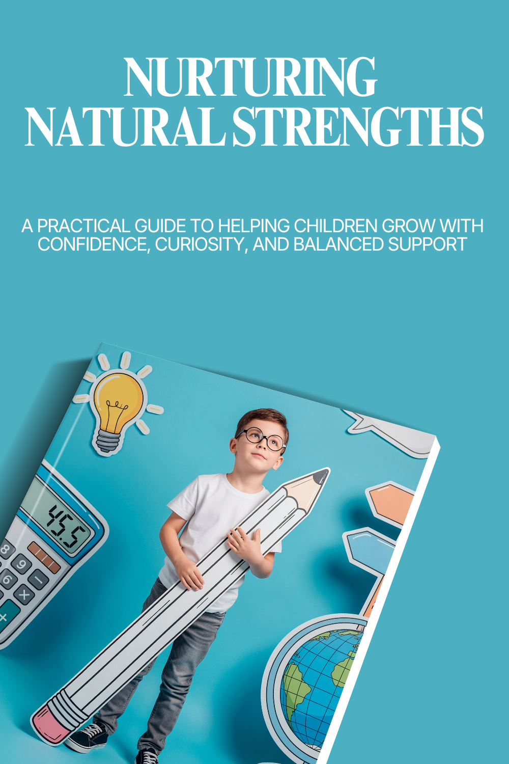 Nurturing Natural Strengths