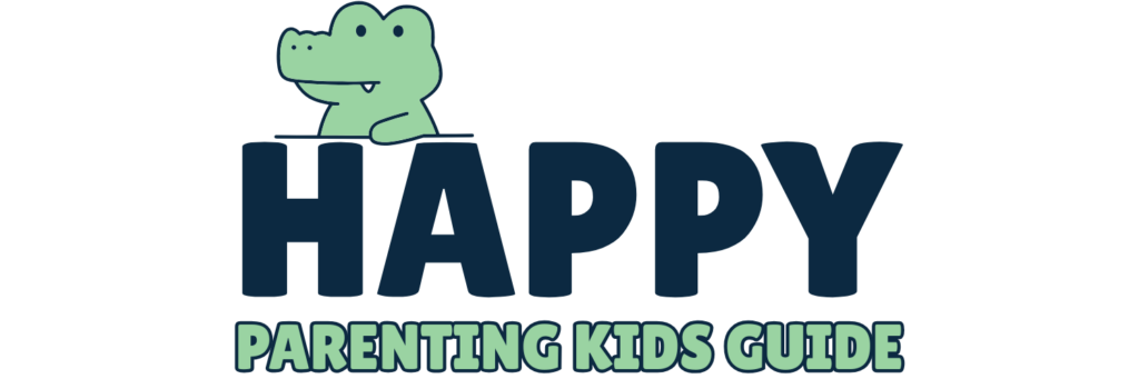 Happy Parenting Kids Guide